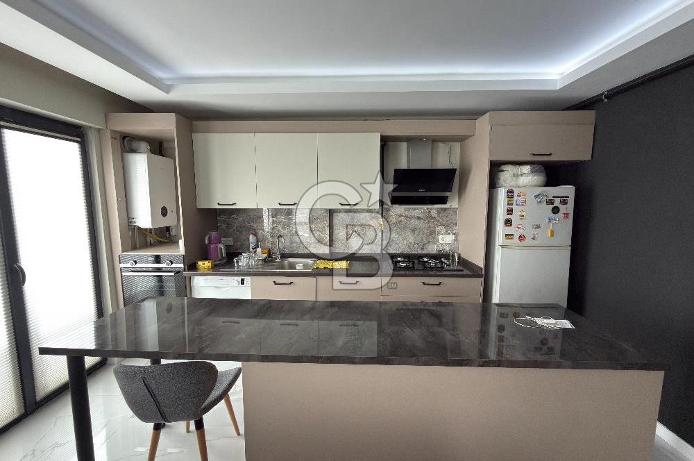 Yenimahalle-Metro Yakını 3 Yaşında Şık 2+1-Ara Kat-Asansörlü