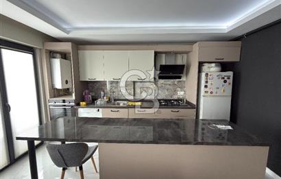 Yenimahalle-Metro Yakını 3 Yaşında Şık 2+1-Ara Kat-Asansörlü