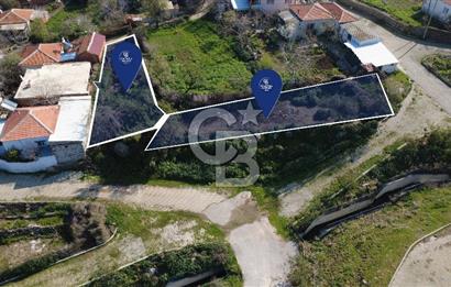 CB Odak'tan Aliağa Karakuzu'da Satılık Arsa - Merkezi Konum