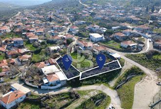 CB Odak'tan Aliağa Karakuzu'da Satılık Arsa - Merkezi Konum - 8 - 337581