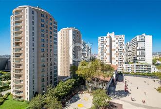 CB AMBIANCE'DAN KORUPARK EVLERİ SEDİR 7 DE KİRALIK 3,5+1 DAİRE - 1 - 337575