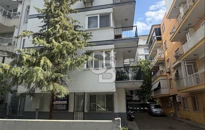 KARŞIYAKA, TERSANE MAHALESİ, 2+1 KİRALIK DAiRE