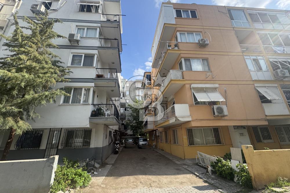 KARŞIYAKA, TERSANE MAHALESİ, 2+1 KİRALIK DAiRE