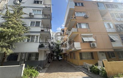 KARŞIYAKA, TERSANE MAHALESİ, 2+1 KİRALIK DAiRE