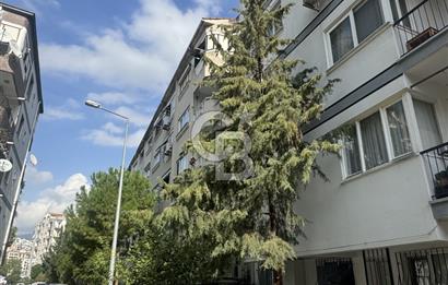 KARŞIYAKA, TERSANE MAHALESİ, 2+1 KİRALIK DAiRE