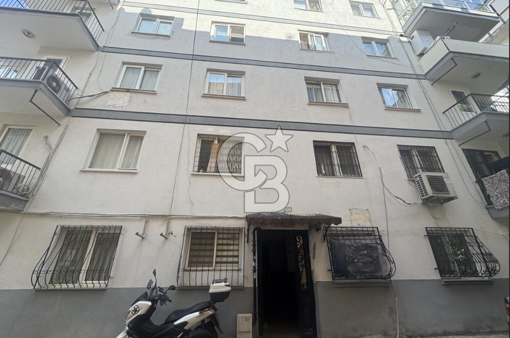 KARŞIYAKA, TERSANE MAHALESİ, 2+1 KİRALIK DAiRE