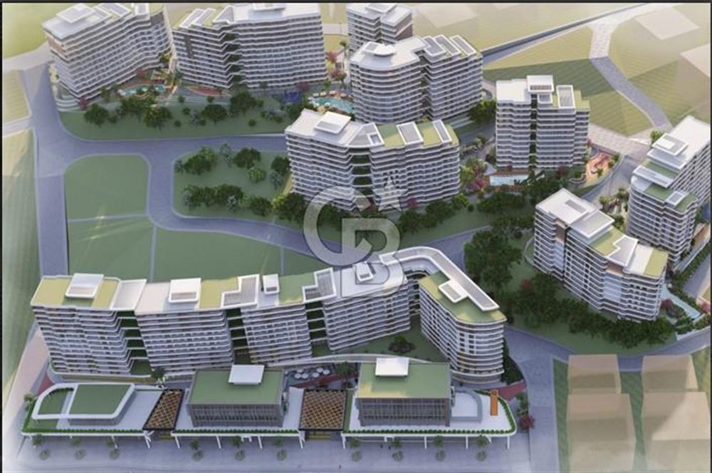 YATIRIMCI FIRSATI | KENTSEL DÖNÜŞÜM AVANTAJI | GÖZTEPE FORM