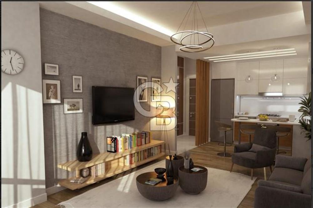 YATIRIMCI FIRSATI | KENTSEL DÖNÜŞÜM AVANTAJI | GÖZTEPE FORM