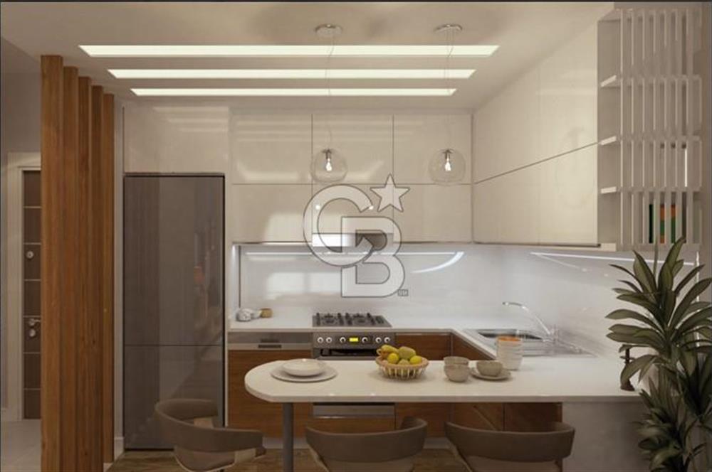 YATIRIMCI FIRSATI | KENTSEL DÖNÜŞÜM AVANTAJI | GÖZTEPE FORM