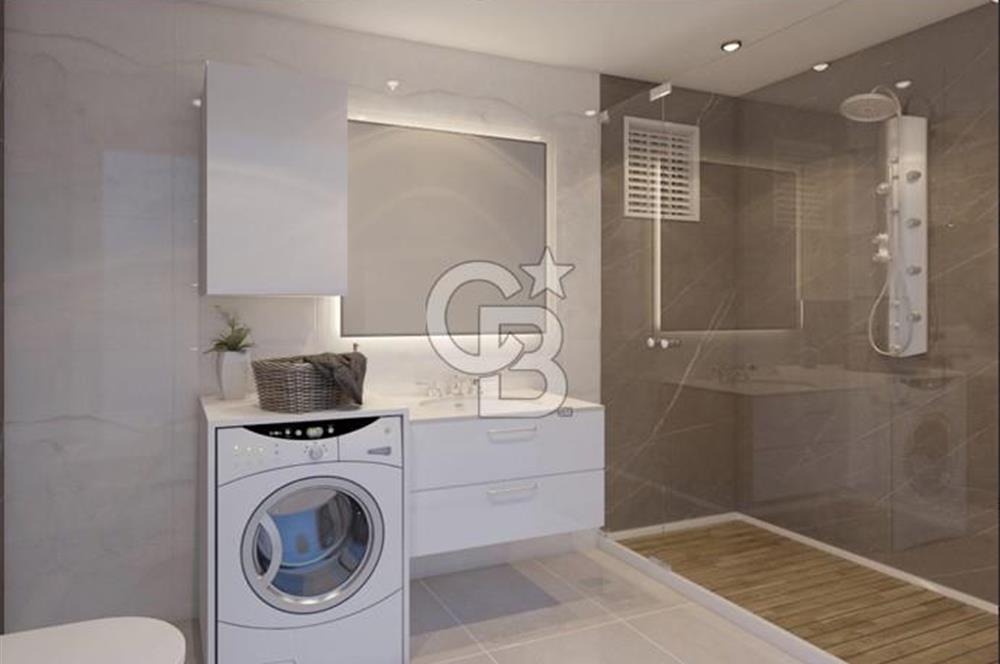 YATIRIMCI FIRSATI | KENTSEL DÖNÜŞÜM AVANTAJI | GÖZTEPE FORM