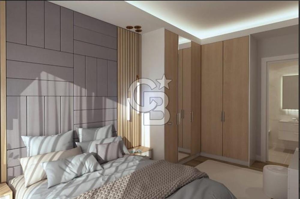 YATIRIMCI FIRSATI | KENTSEL DÖNÜŞÜM AVANTAJI | GÖZTEPE FORM