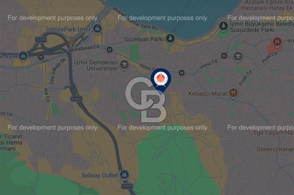 YATIRIMCI FIRSATI | KENTSEL DÖNÜŞÜM AVANTAJI | GÖZTEPE FORM