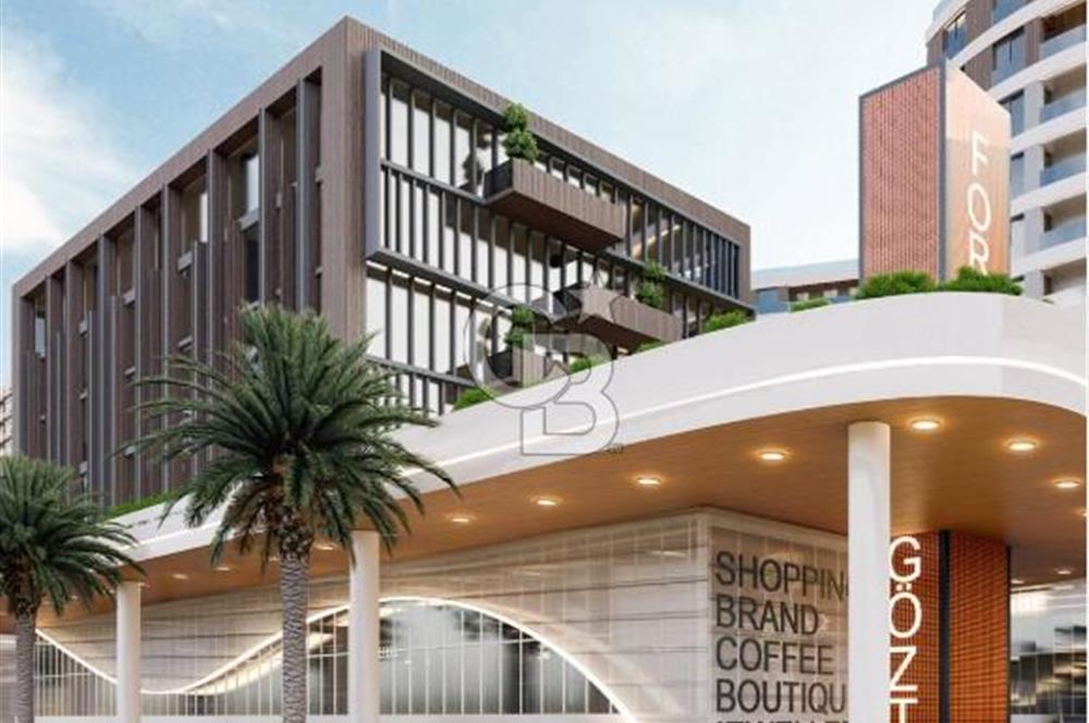 YATIRIMCI FIRSATI | KENTSEL DÖNÜŞÜM AVANTAJI | GÖZTEPE FORM