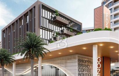 YATIRIMCI FIRSATI | KENTSEL DÖNÜŞÜM AVANTAJI | GÖZTEPE FORM