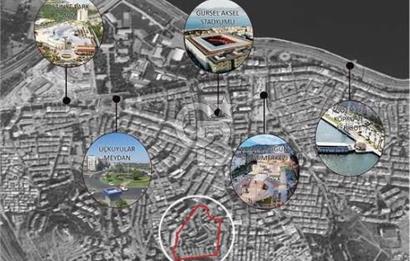 YATIRIMCI FIRSATI | KENTSEL DÖNÜŞÜM AVANTAJI | GÖZTEPE FORM