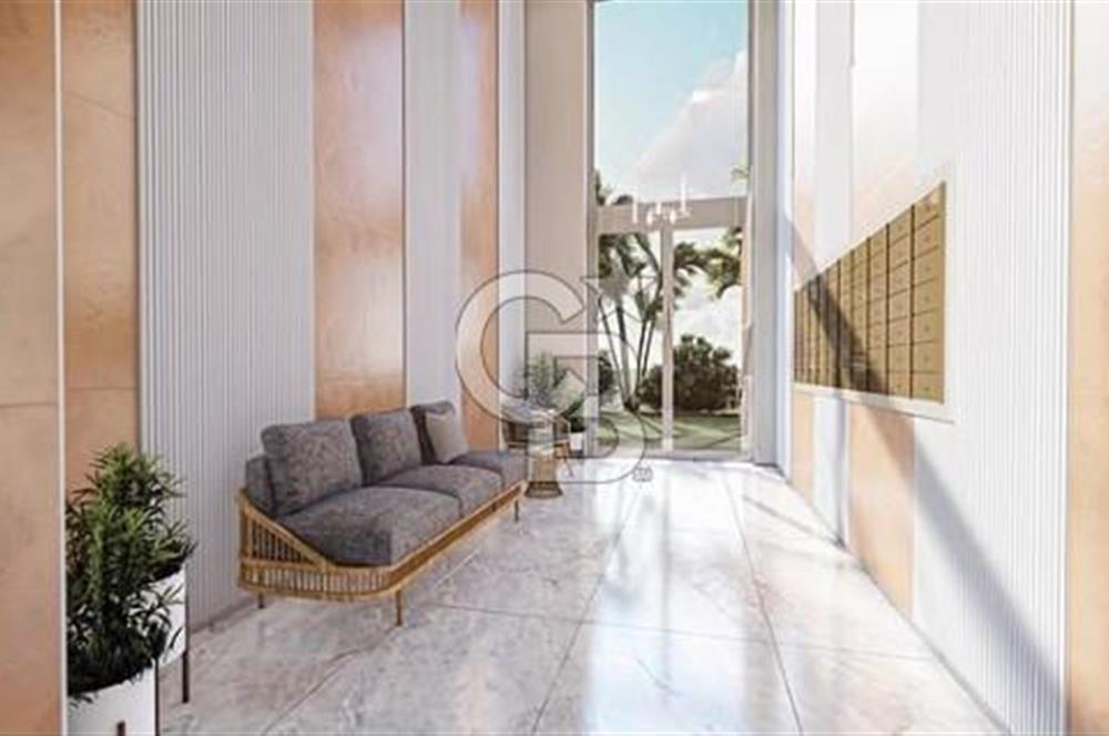 YATIRIMCI FIRSATI | KENTSEL DÖNÜŞÜM AVANTAJI | GÖZTEPE FORM