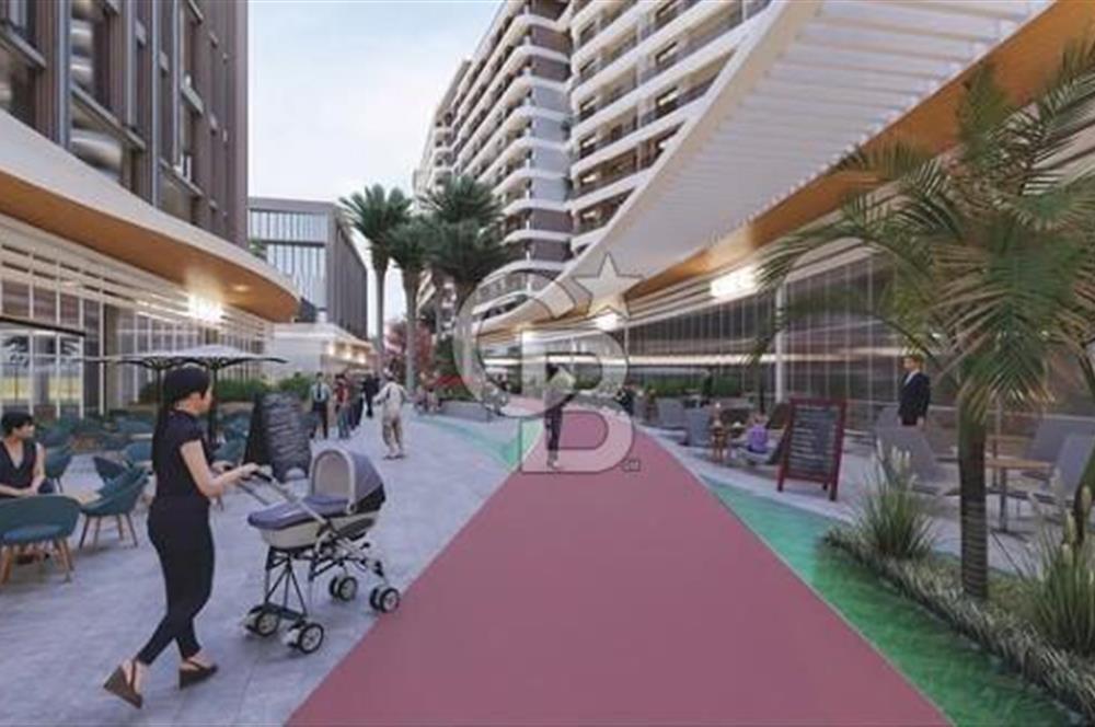 YATIRIMCI FIRSATI | KENTSEL DÖNÜŞÜM AVANTAJI | GÖZTEPE FORM