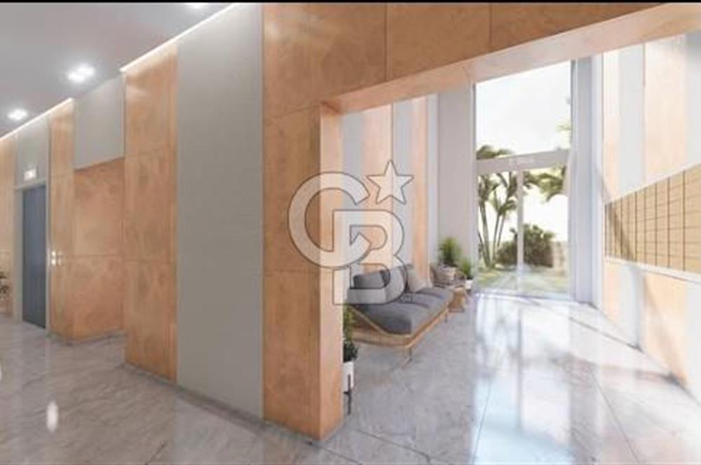 YATIRIMCI FIRSATI | KENTSEL DÖNÜŞÜM AVANTAJI | GÖZTEPE FORM