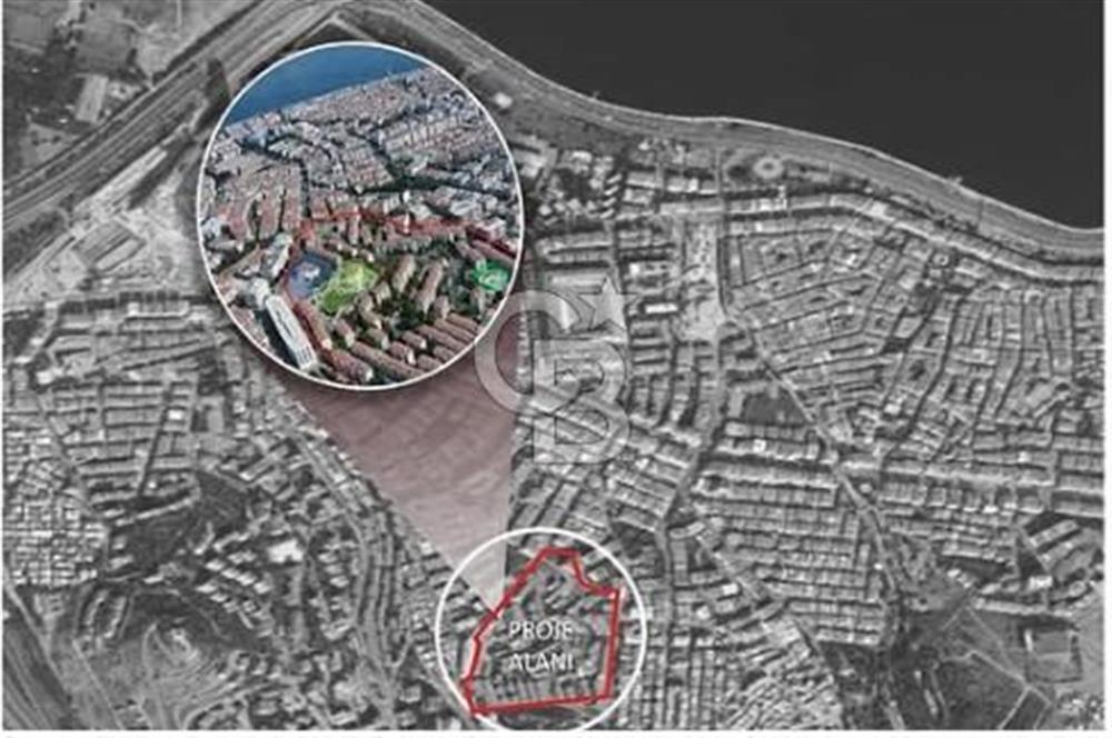 YATIRIMCI FIRSATI | KENTSEL DÖNÜŞÜM AVANTAJI | GÖZTEPE FORM