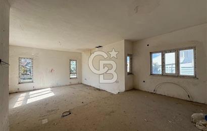 GÖLBAŞI KIREVLERİ SİTESİ'NDE NATAMAM SATILIK TRİPLEKS VİLLA