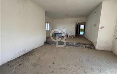 GÖLBAŞI KIREVLERİ SİTESİ'NDE NATAMAM SATILIK TRİPLEKS VİLLA