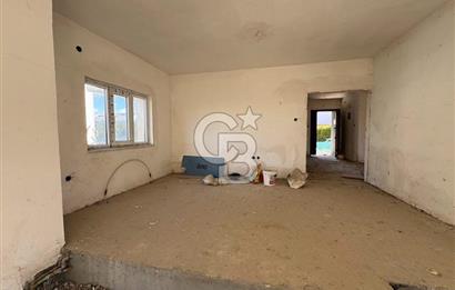 GÖLBAŞI KIREVLERİ SİTESİ'NDE NATAMAM SATILIK TRİPLEKS VİLLA