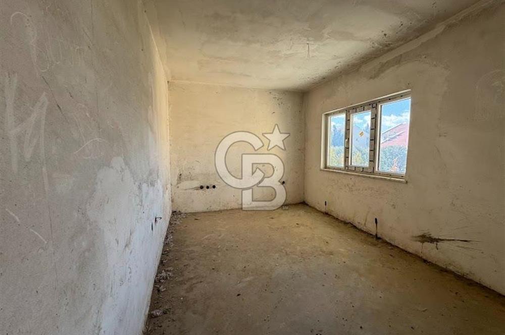 GÖLBAŞI KIREVLERİ SİTESİ'NDE NATAMAM SATILIK TRİPLEKS VİLLA