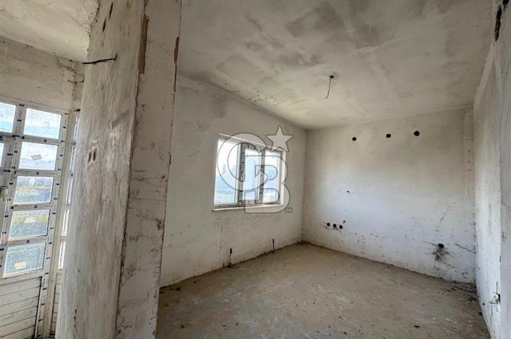 GÖLBAŞI KIREVLERİ SİTESİ'NDE NATAMAM SATILIK TRİPLEKS VİLLA