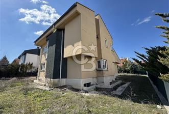 GÖLBAŞI KIREVLERİ SİTESİ'NDE NATAMAM SATILIK TRİPLEKS VİLLA - 9 - 337564