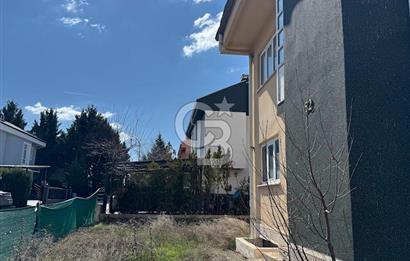 GÖLBAŞI KIREVLERİ SİTESİ'NDE NATAMAM SATILIK TRİPLEKS VİLLA