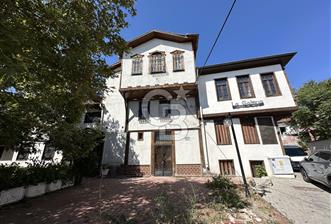 Hamamönünde 3 Katlı Restorasyonlu Eşsiz Konak - Sanat Galerisi - 5 - 336424