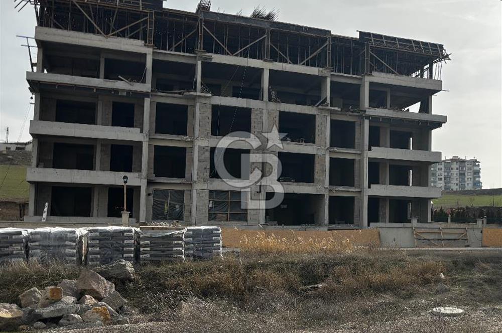 Pursaklar Saray'da Site içerisinde 11. Kat 4 + 1 174 m² Daire