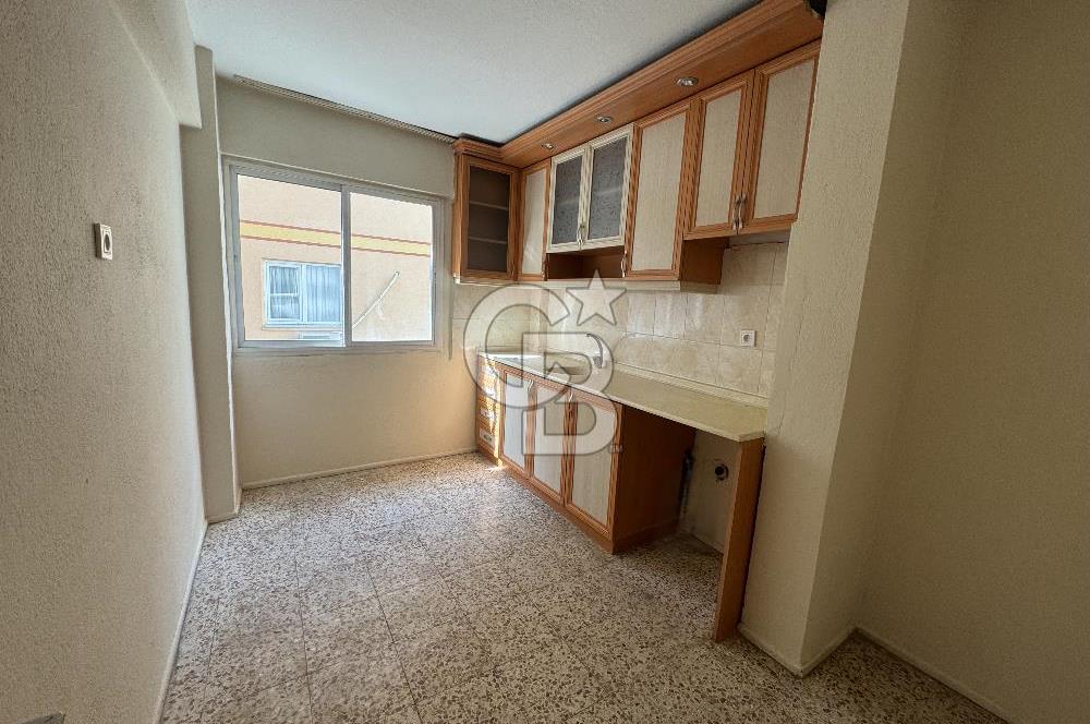 KARŞIYAKA, TERSANE MAHALESİ, 2+1 KİRALIK DAiRE