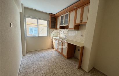 KARŞIYAKA, TERSANE MAHALESİ, 2+1 KİRALIK DAiRE