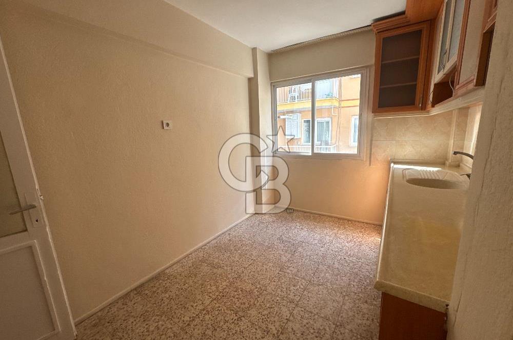 KARŞIYAKA, TERSANE MAHALESİ, 2+1 KİRALIK DAiRE