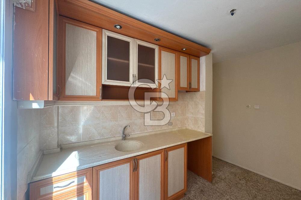 KARŞIYAKA, TERSANE MAHALESİ, 2+1 KİRALIK DAiRE