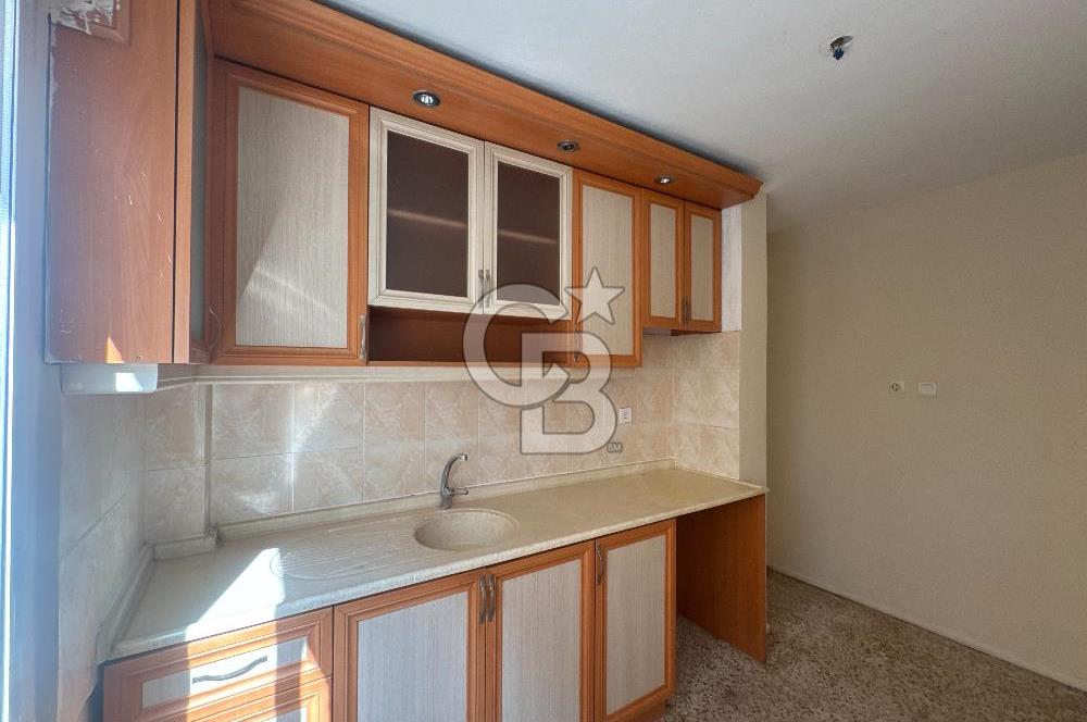 KARŞIYAKA, TERSANE MAHALESİ, 2+1 KİRALIK DAiRE