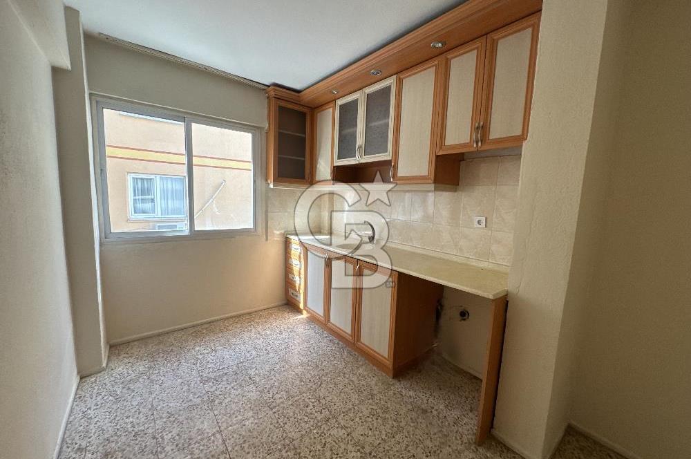 KARŞIYAKA, TERSANE MAHALESİ, 2+1 KİRALIK DAiRE