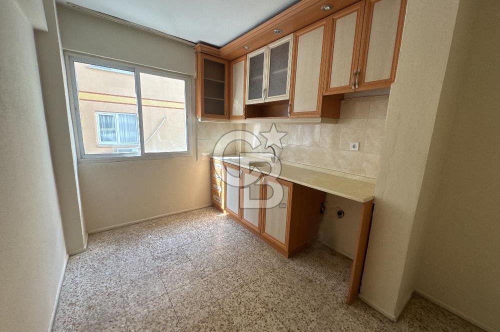 KARŞIYAKA, TERSANE MAHALESİ, 2+1 KİRALIK DAiRE