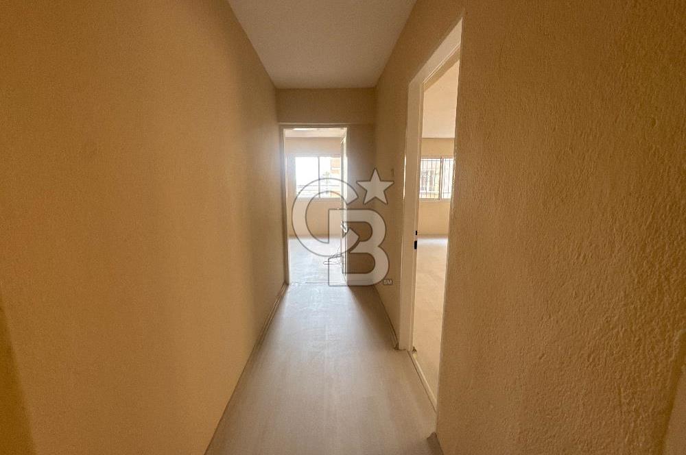 KARŞIYAKA, TERSANE MAHALESİ, 2+1 KİRALIK DAiRE