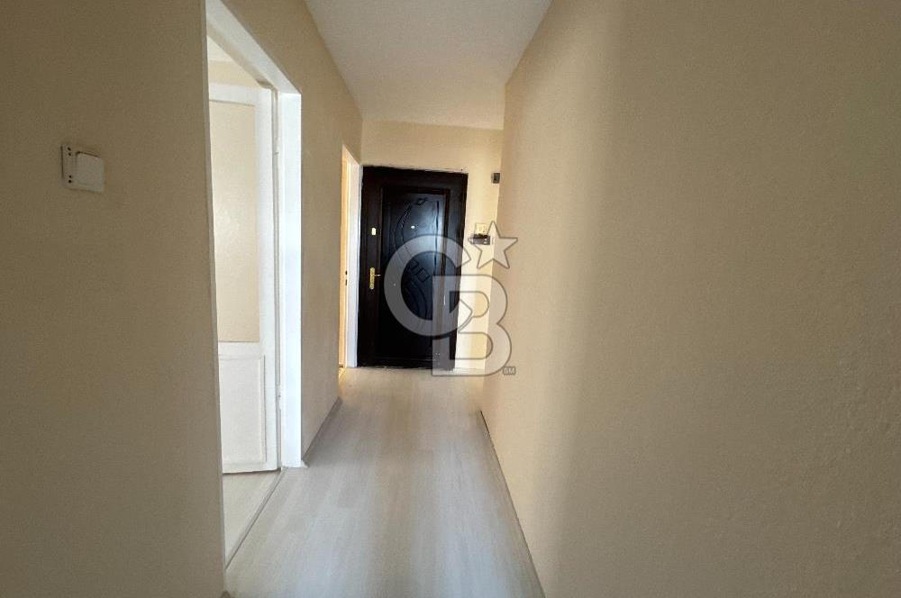 KARŞIYAKA, TERSANE MAHALESİ, 2+1 KİRALIK DAiRE