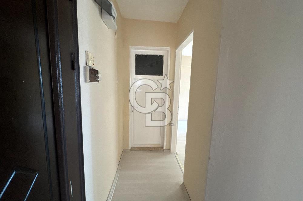 KARŞIYAKA, TERSANE MAHALESİ, 2+1 KİRALIK DAiRE