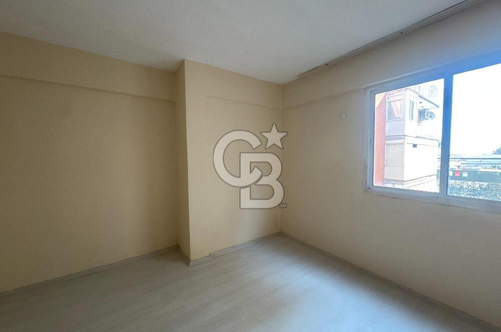 KARŞIYAKA, TERSANE MAHALESİ, 2+1 KİRALIK DAiRE