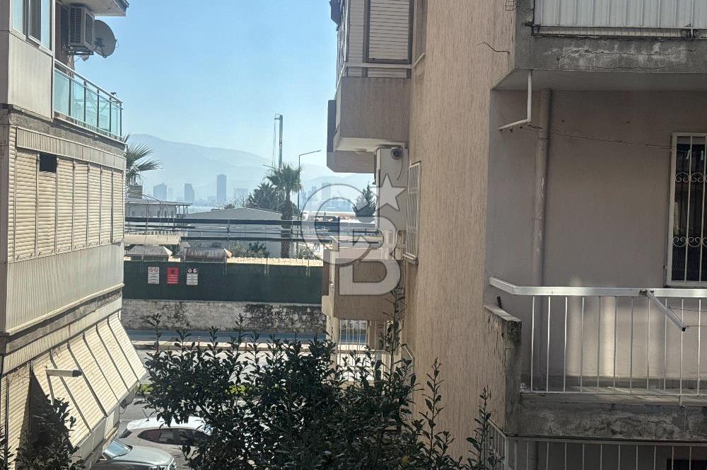 KARŞIYAKA, TERSANE MAHALESİ, 2+1 KİRALIK DAiRE