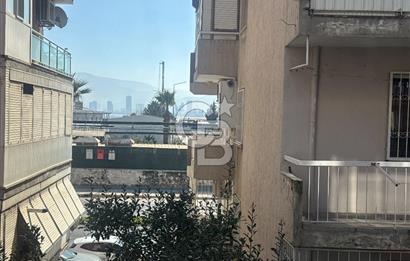 KARŞIYAKA, TERSANE MAHALESİ, 2+1 KİRALIK DAiRE