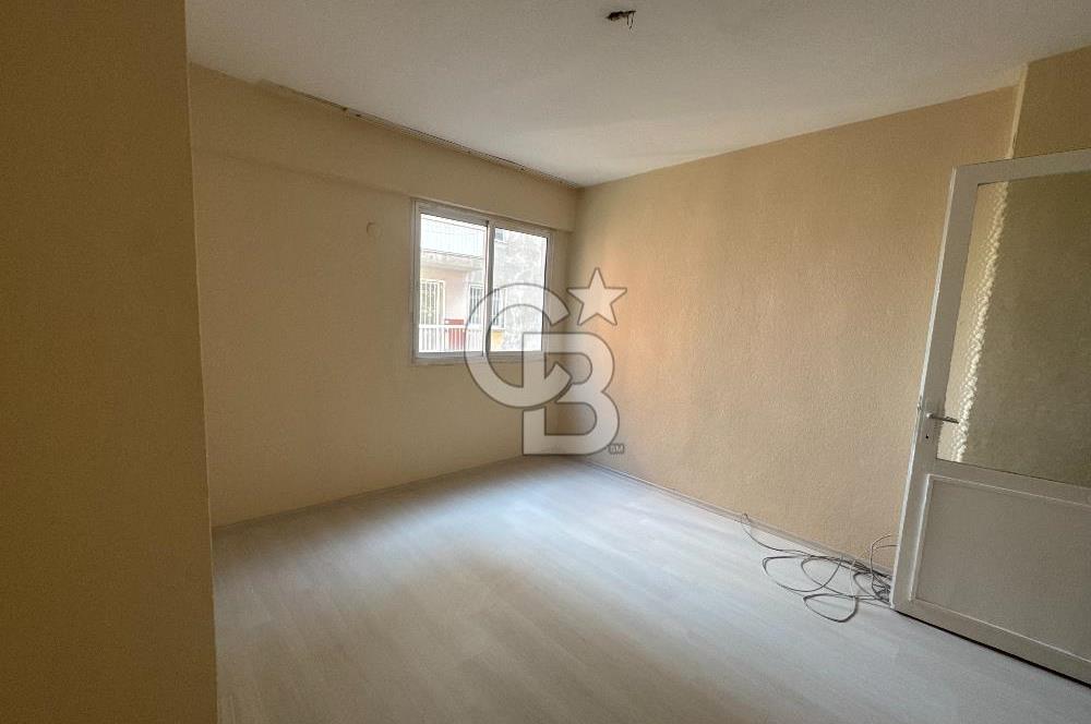 KARŞIYAKA, TERSANE MAHALESİ, 2+1 KİRALIK DAiRE