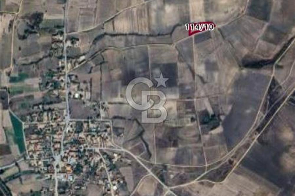 Satılık Tarla, Kırklarelinde