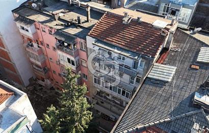 Karşıyaka Bahariye Mah DGazlı Dubleks Bahçeli 3+1 Satılık Daire