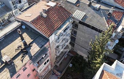 Karşıyaka Bahariye Mah DGazlı Dubleks Bahçeli 3+1 Satılık Daire