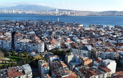 Karşıyaka Bahariye Mah DGazlı Dubleks Bahçeli 3+1 Satılık Daire